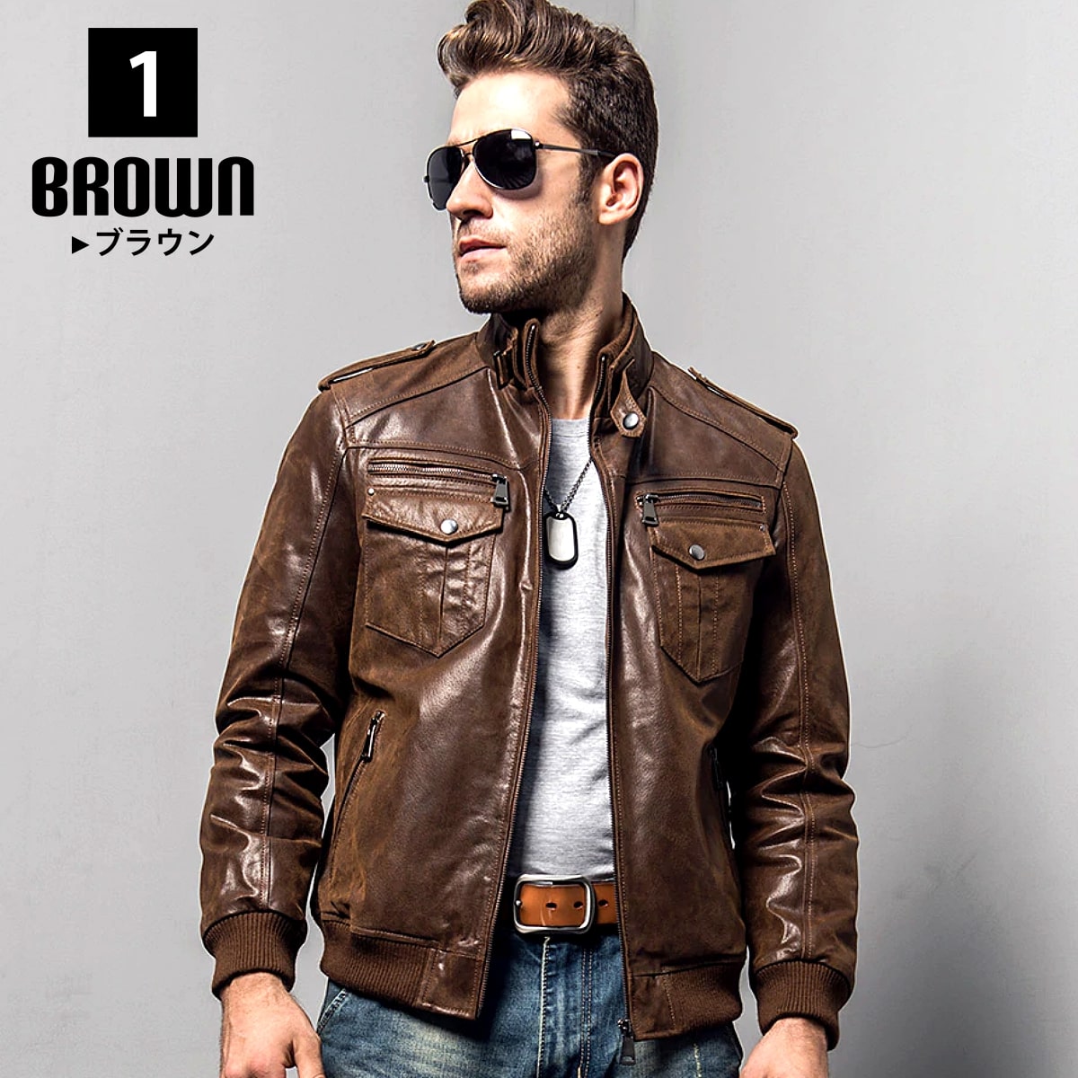 楽天市場】全2色! 7サイズ! [Men's Pigskin Genuine Leather