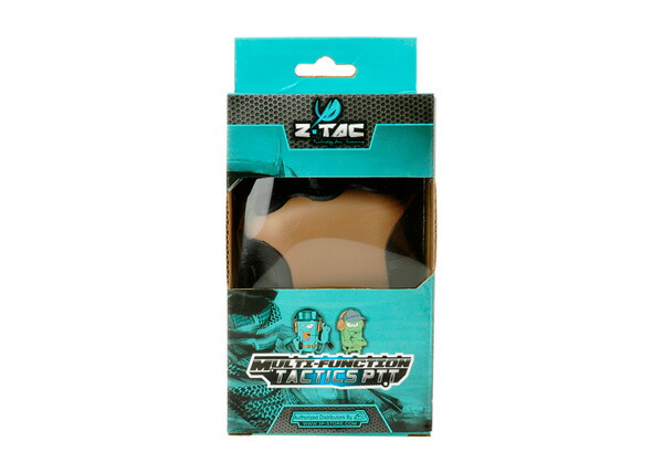 楽天市場】Z-Tactical Silynx C4OPS Ver.1タイプ デュアルPTT DE : H