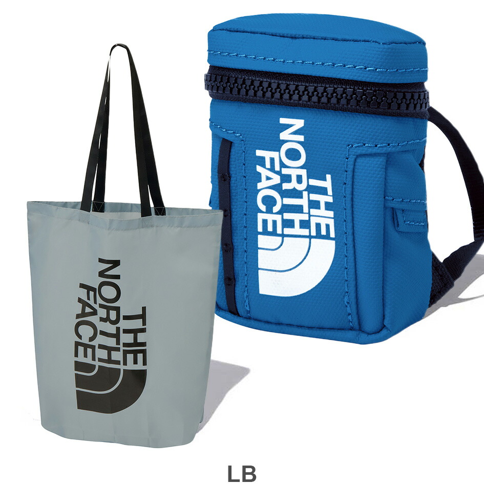 楽天市場】【10日最大P19倍】ザ・ノース・フェイス エコバッグ THE