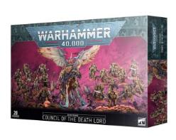 楽天市場】バトルフォース： デスガード：死の主の評議団 [ウォー