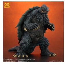 楽天市場】1/700スケール ガメラ(1999) プラスチックモデルキット