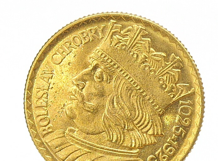 ポーランド 旧貨幣 10 20 100 200 500 10000 ズロチセット ポーランド