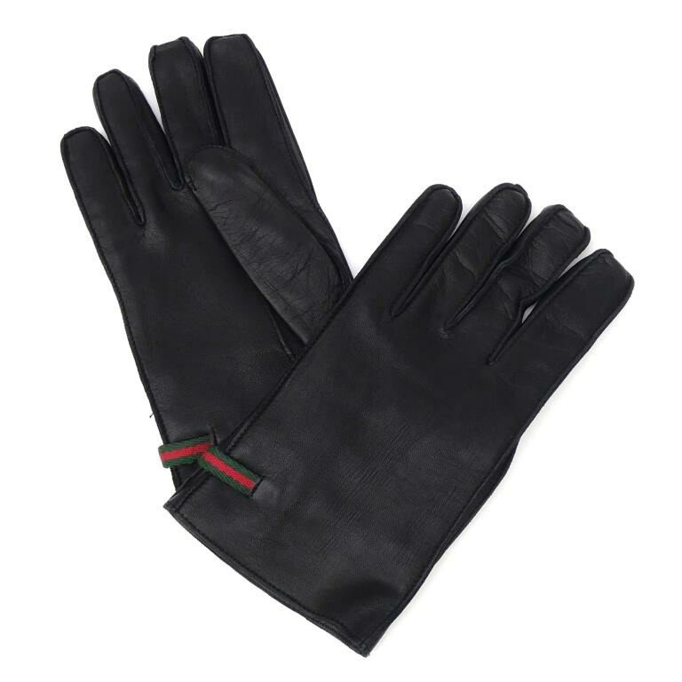 楽天市場】手袋 メンズ レザー グッチの通販