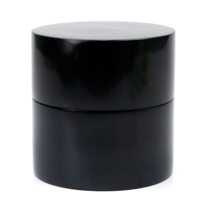 楽天市場】茶道具 棗・茶器 中次棗 黒無地 黒塗 : 茶道具・抹茶・八女