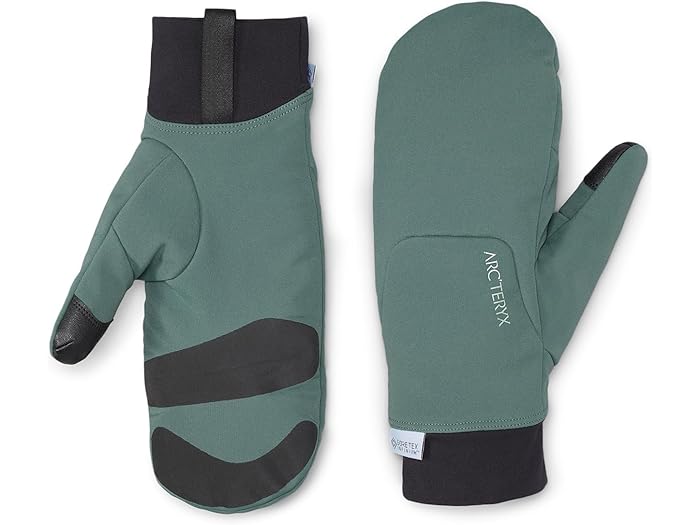 Amazon.co.jp: アークテリクス ARC'TERYX ベンタミトン Venta Mitten