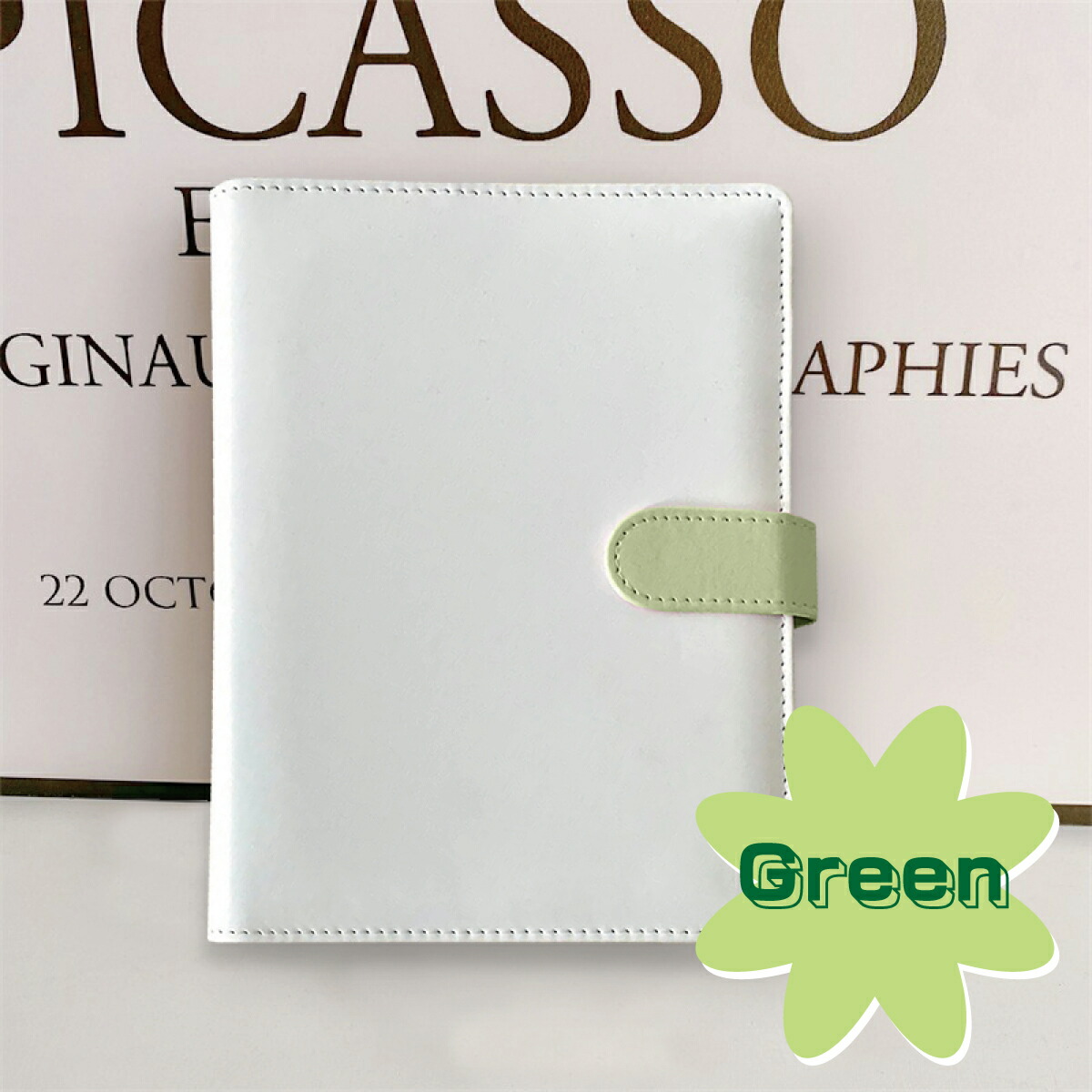 楽天市場】フォトカードアルバム A5 リフィル 20枚入り コレクトブック