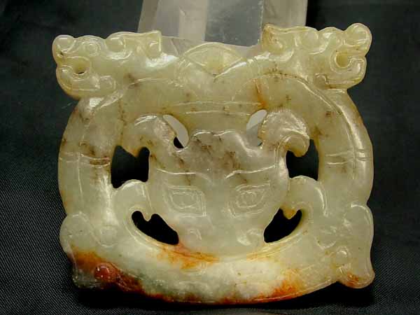 中国 玉石彫刻 蓮刻 玉器 筆筒 二点まとめて C R7634 中国 玉石彫刻 蓮