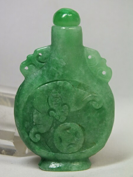 楽天市場】翡翠 壺の通販