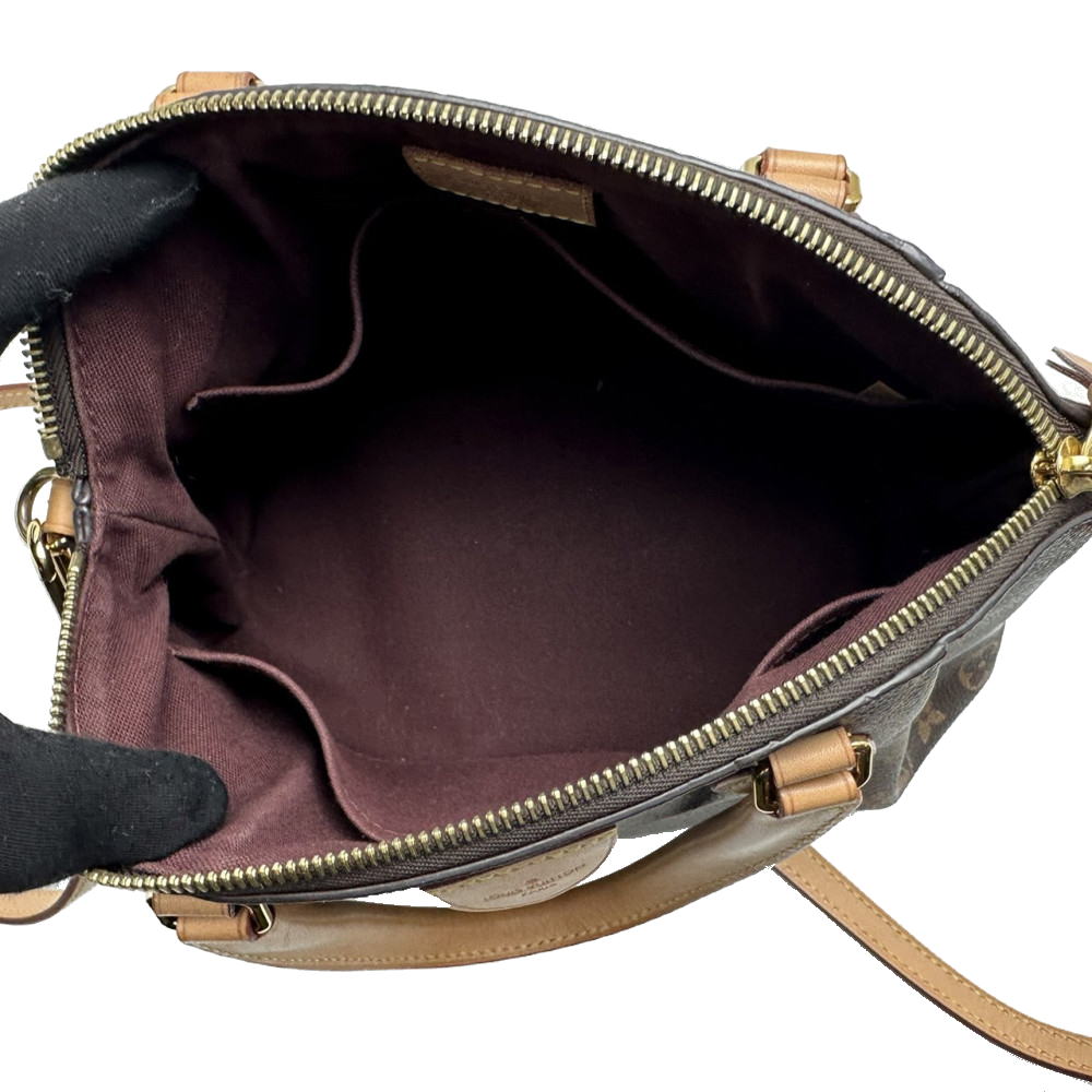 楽天市場】☆ルイ・ヴィトン LOUIS VUITTON☆ 2WAYバッグ/モノグラム