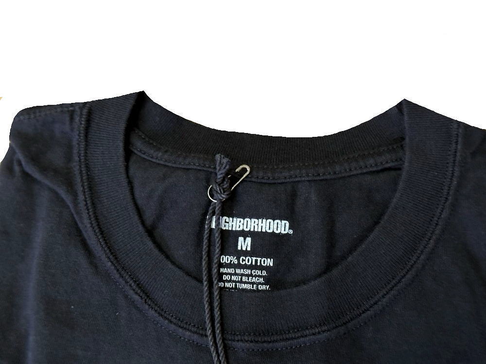 楽天市場】◇ネイバーフッド×ニルヴァーナ NEIGHBORHOOD×NIRVANA