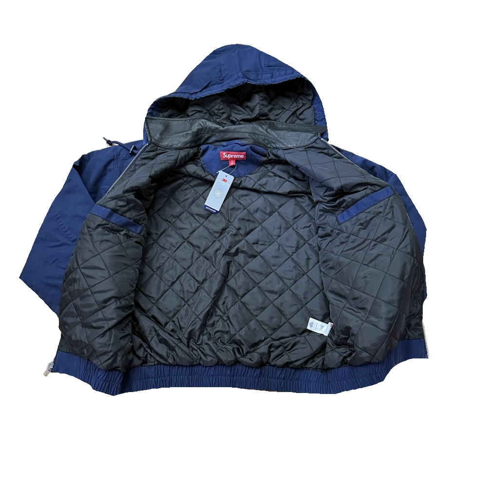 楽天市場】◇シュプリーム Supreme◇ メンズ/Leather Collar Utility