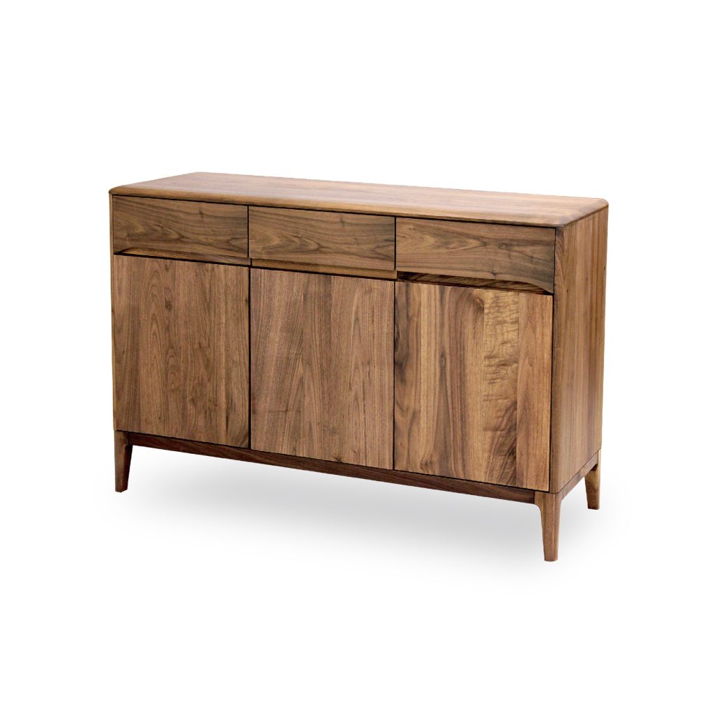 楽天市場】久和屋 キャビネット サイドボード 120 サイドボード