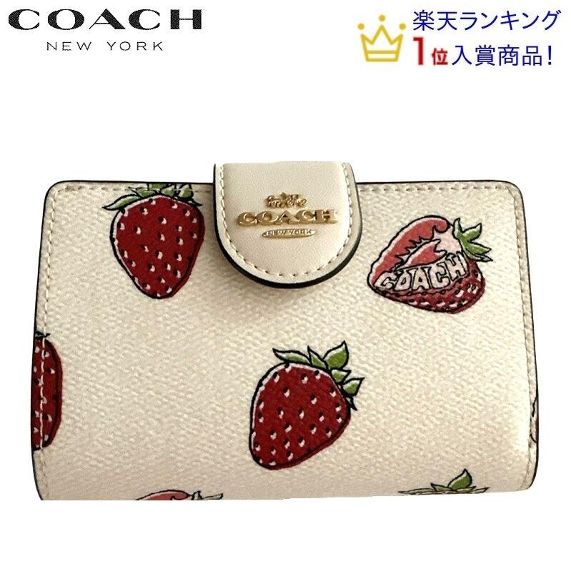 楽天市場】【SALE 2025新作 残りわずか】即発送可能 コーチ 財布