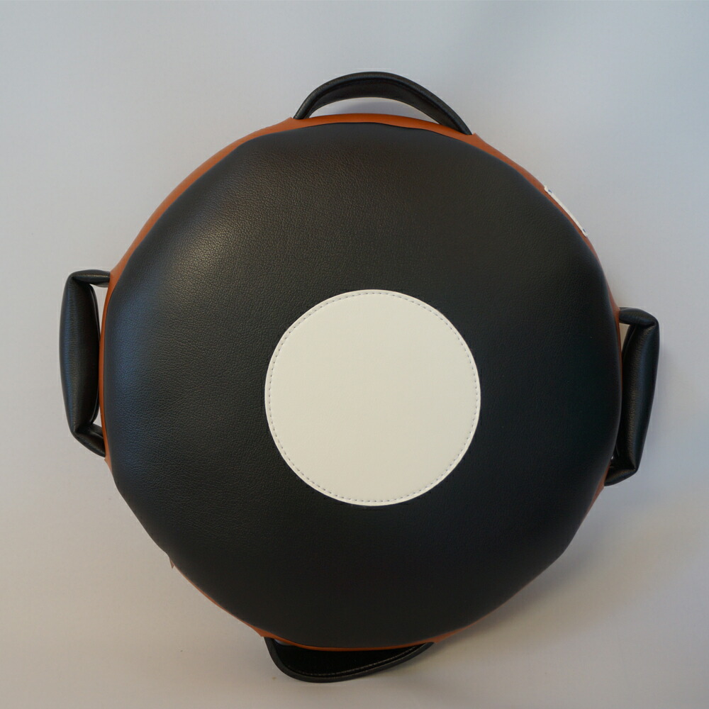 楽天市場】CM-85 ウイニング【Winning】円形ミット(大) ドラムミット