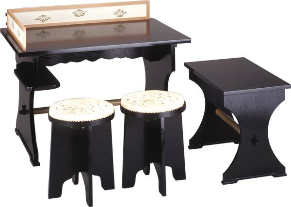 楽天市場】茶道具 点茶盤 即中斎好写 立礼表千家 【送料無料】 りゅう