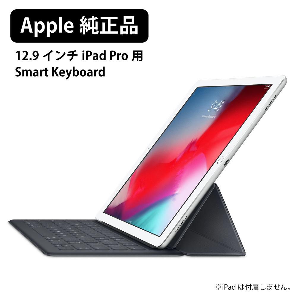 ipadPRO 12.9 第5世 1T（セルラー)純正キーボードAppleペン2 iPad Pro