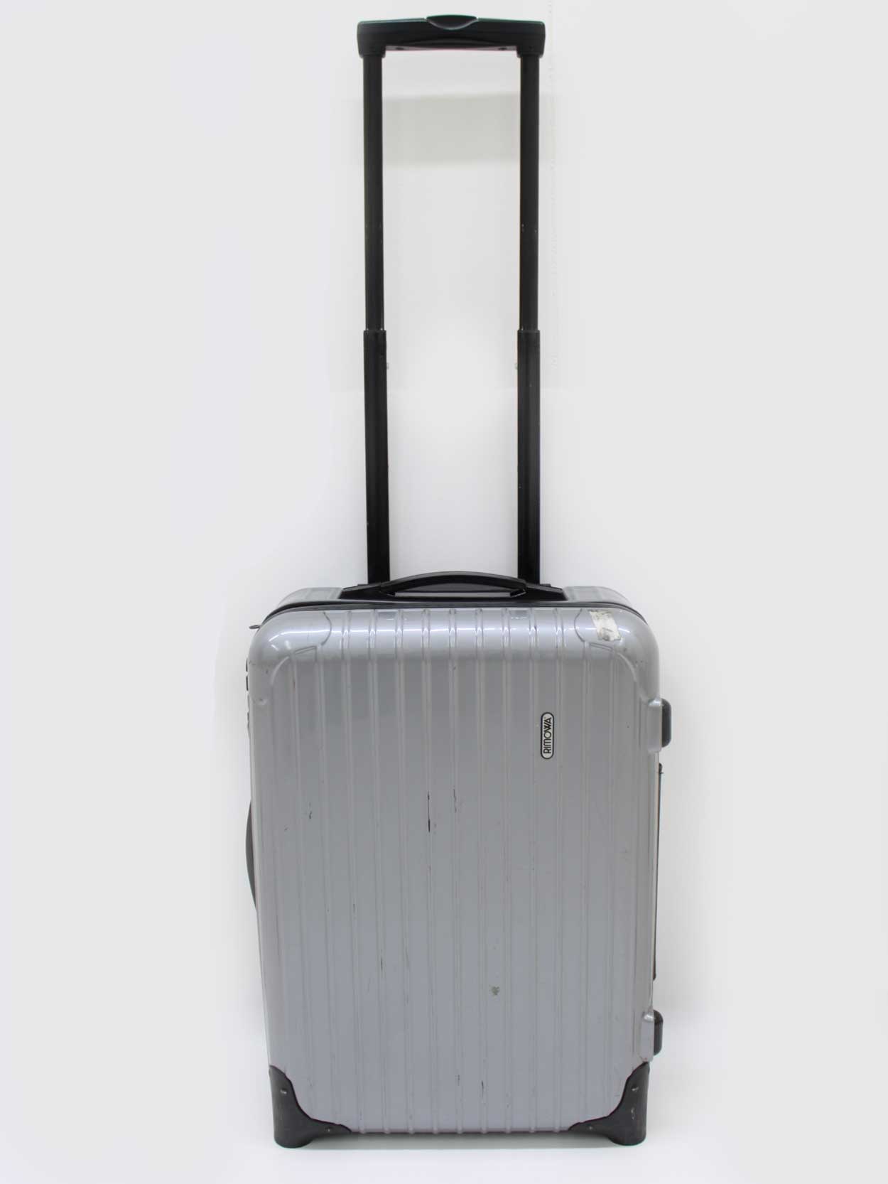 RIMOWA リモワ 落*ウ様 RIMOWA リモワ サルサ 32L 2輪 機内持ち込み