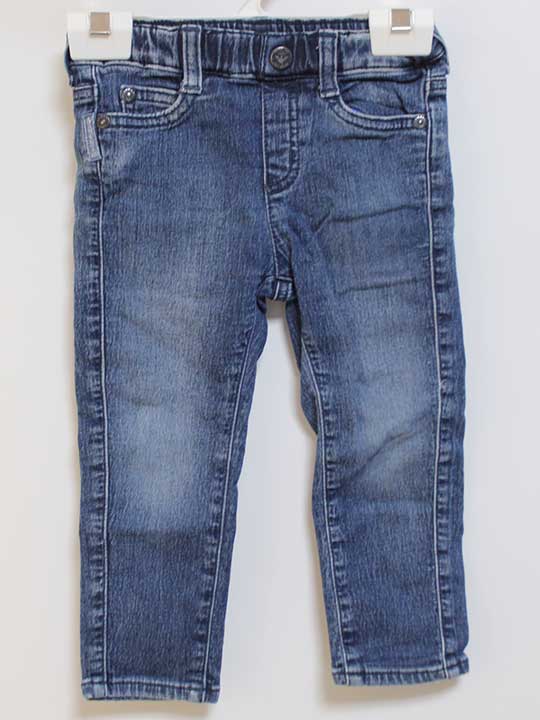 楽天市場】アルマーニ ジーンズ（キッズ・ベビー・マタニティ）の通販