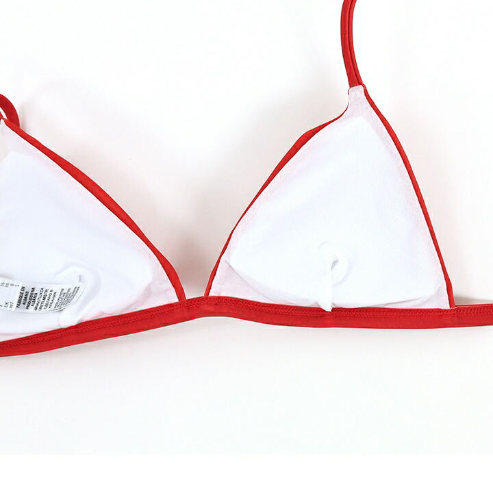 LYFT リフト サーフパンツ ホワイト/ネイビー/レッド Mサイズ LYFT