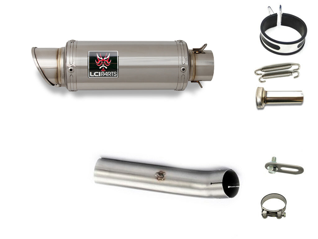 楽天市場】zx－10r 04 マフラーの通販