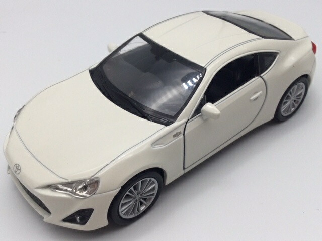 楽天市場】1/36 トヨタ 86 ハチロク ミニカー TOYOTA ウェリー