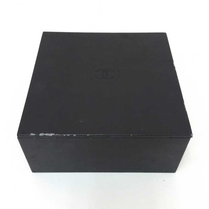 CHANEL シャネル空箱アクセサリーボックス21箱まとめ売り