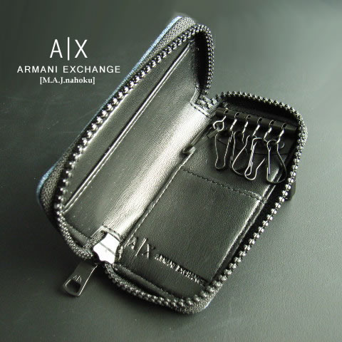 楽天市場】9659訳有・新品☆アルマーニエクスチェンジ ARMANI