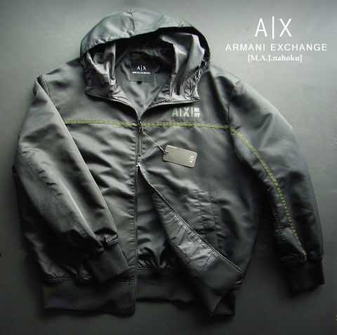 楽天市場】9671新品☆アルマーニエクスチェンジ ARMANI EXCHANGE☆ロゴ