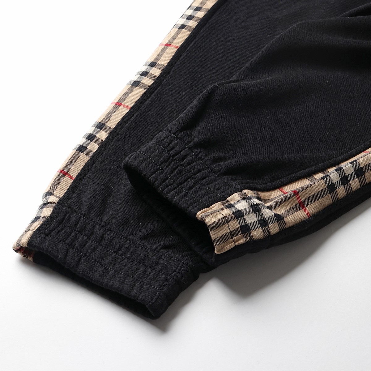 楽天市場】BURBERRY バーバリー スウェットパンツ CHECKFORD 8026273