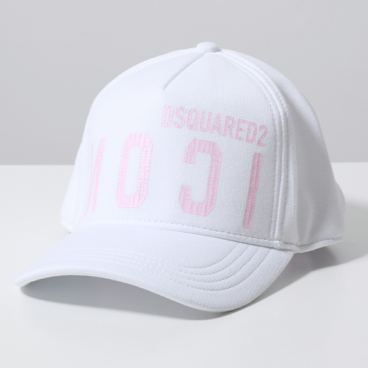 楽天市場】DSQUARED2 ディースクエアード ベースボールキャップ ICON