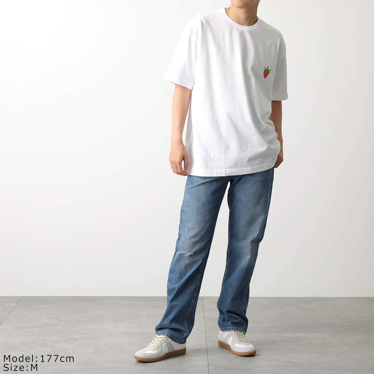 楽天市場】COMME des GARCONS SHIRT コムデギャルソン シャツ Tシャツ