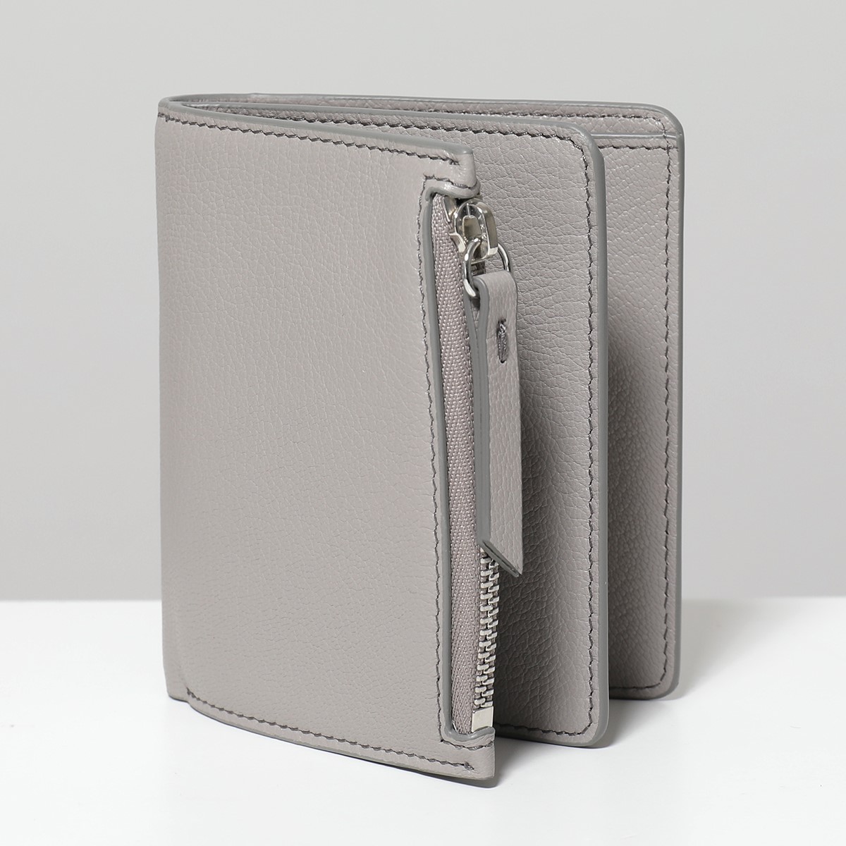 楽天市場】MAISON MARGIELA メゾンマルジェラ 11 二つ折り財布