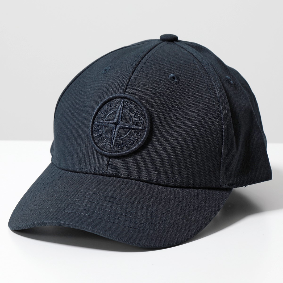 楽天市場】STONE ISLAND ストーンアイランド ベースボールキャップ