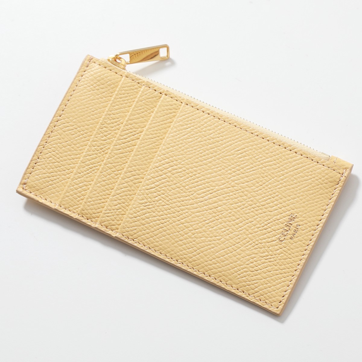 楽天市場】CELINE セリーヌ コインケース カードケース 10J893BEL.11PO