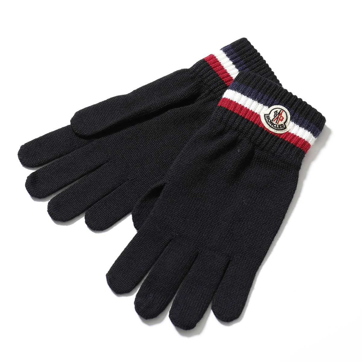 楽天市場】MONCLER モンクレール 手袋 3A00003 A9575 メンズ グローブ