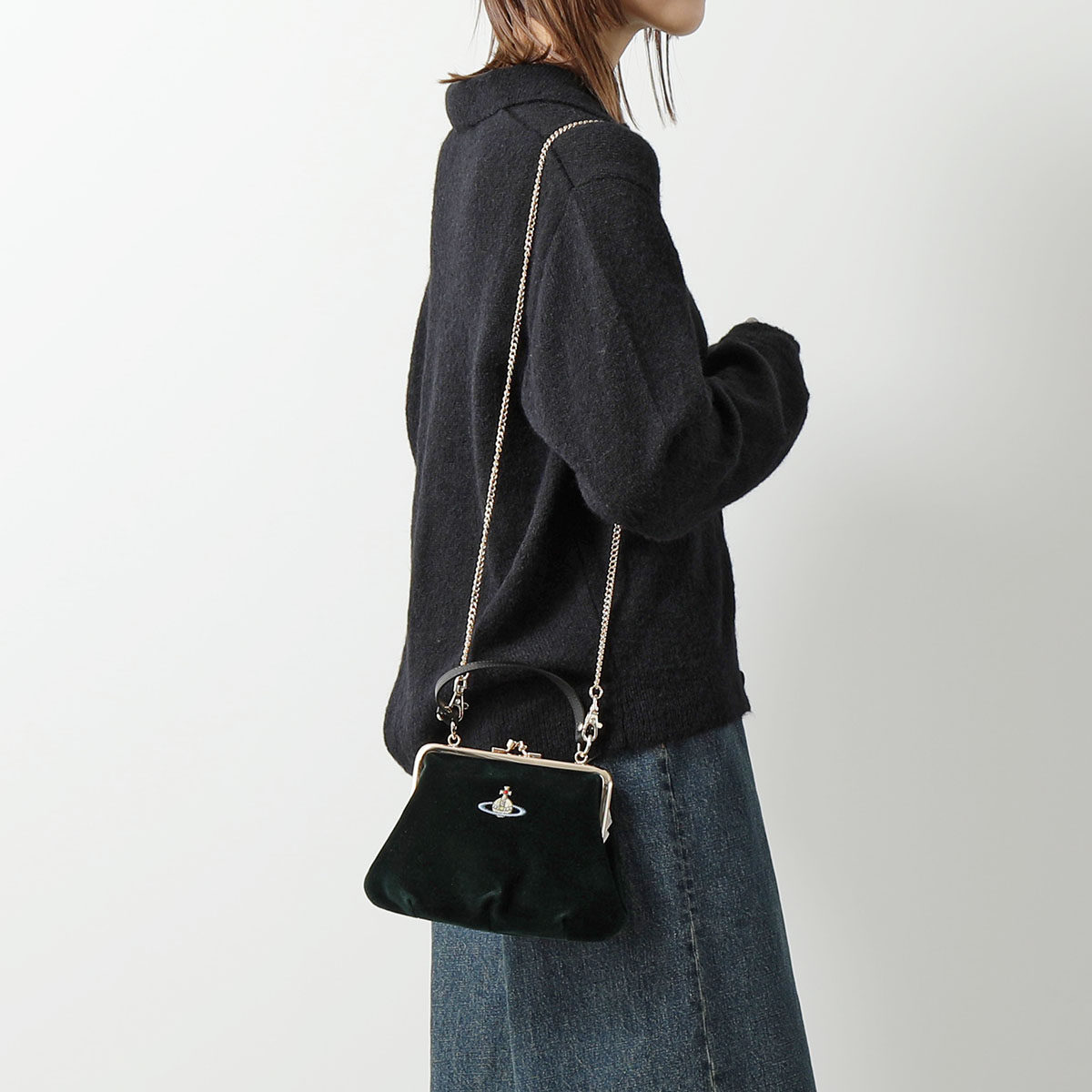 楽天市場】Vivienne Westwood ヴィヴィアンウエストウッド ショルダー