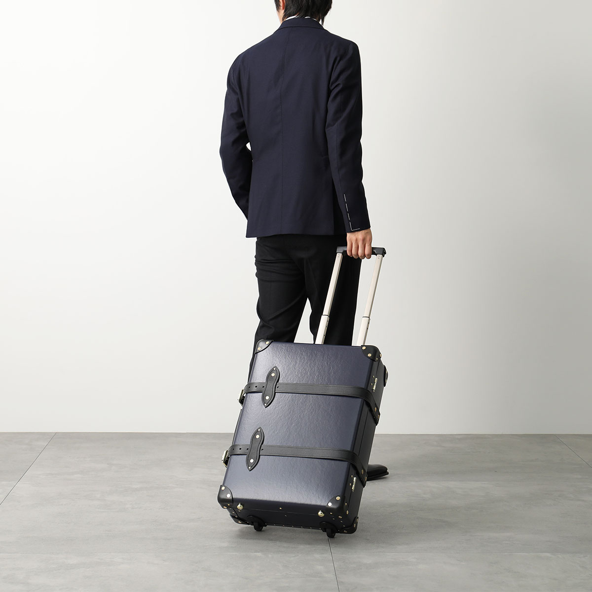 楽天市場】GLOBE TROTTER グローブトロッター キャリーケース Spectre