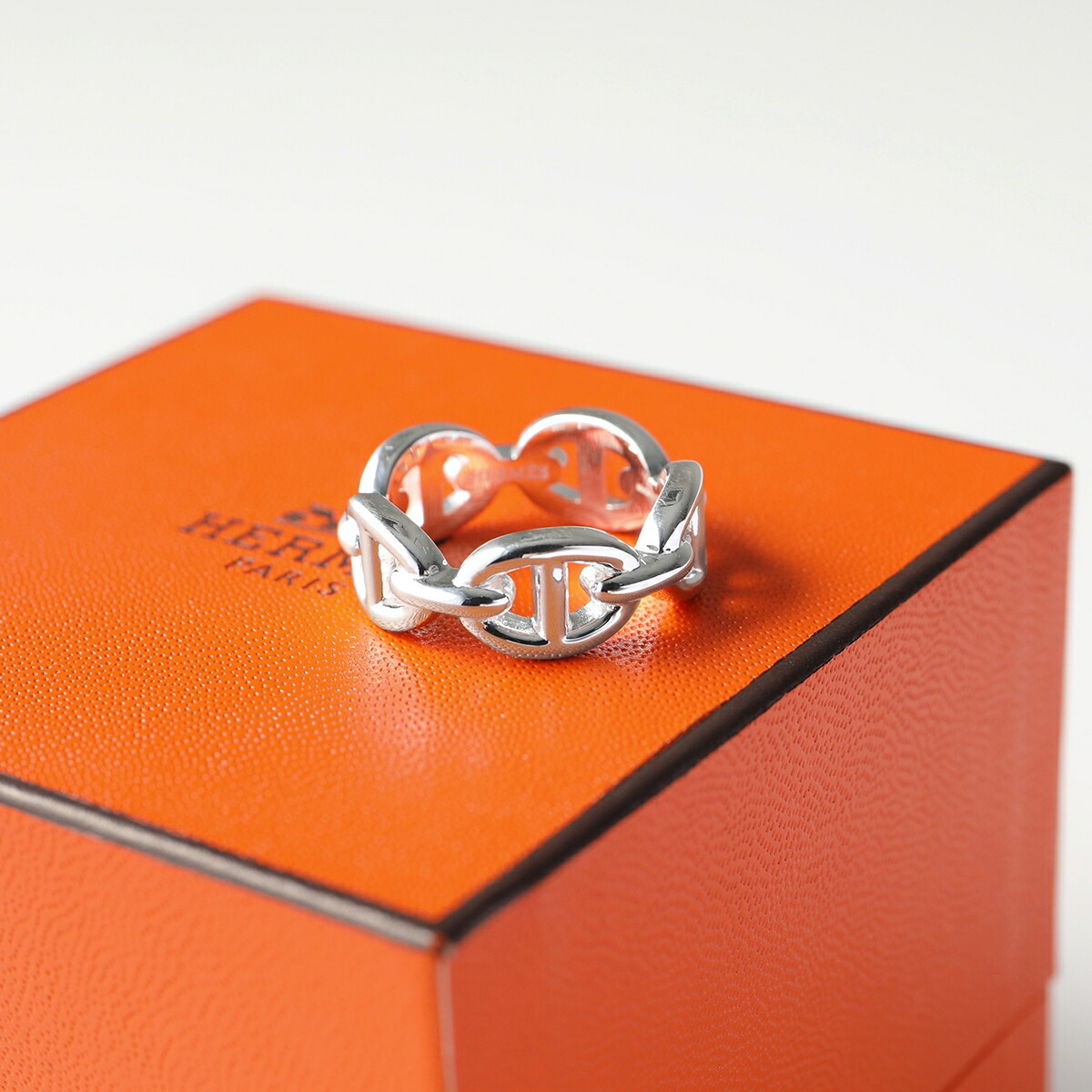 シルバー リング hermes」の人気商品一覧 | 安い商品を通販サイトから