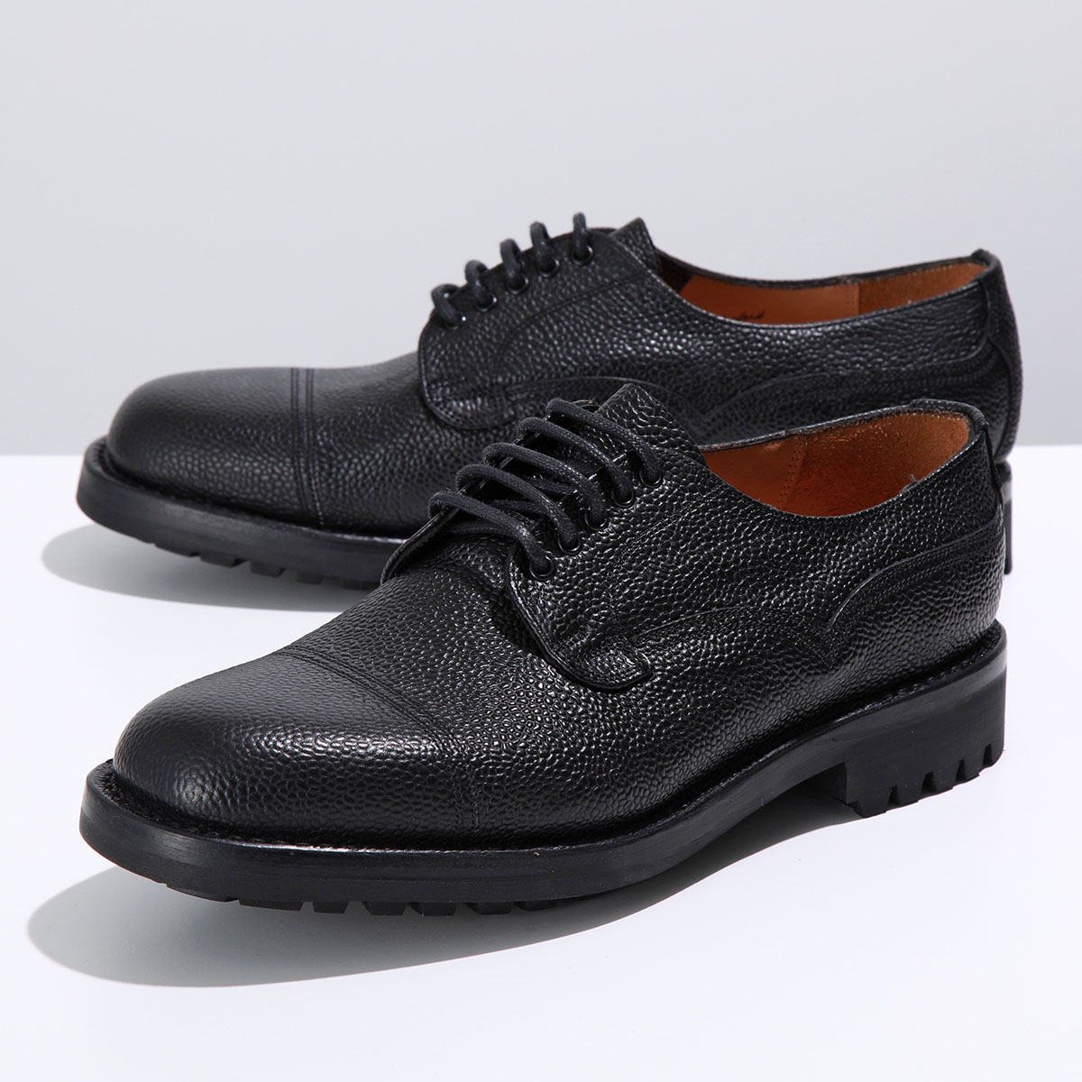 楽天市場】JOSEPH CHEANEY ジョセフチーニー レザーシューズ CAIRNGORM