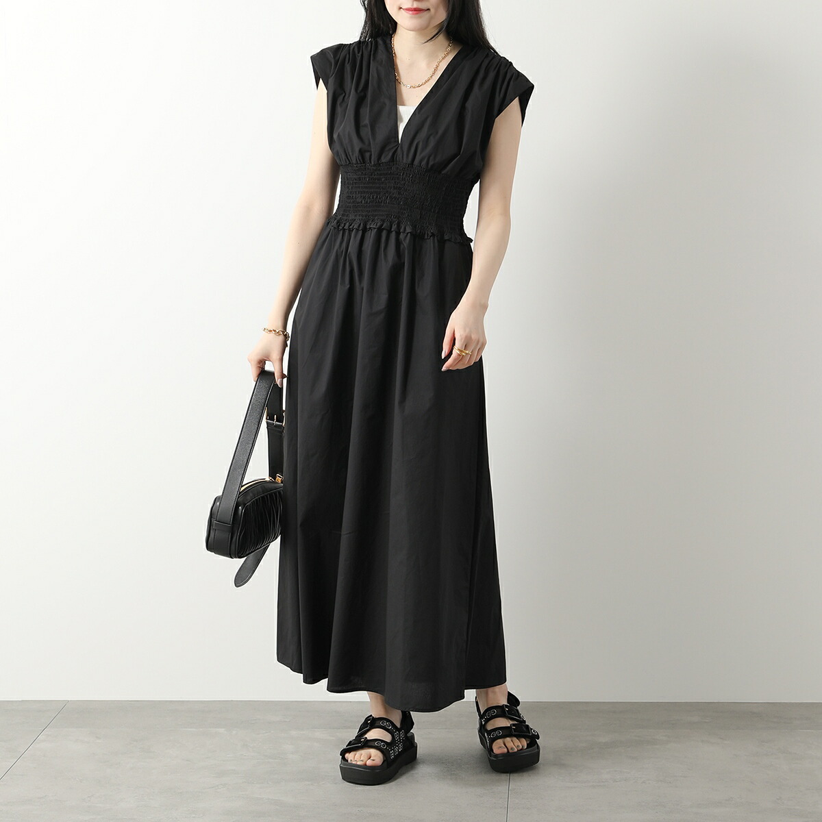 楽天市場】MEIMEIJ メイメイジェイ ワンピース M4EA65 レディース