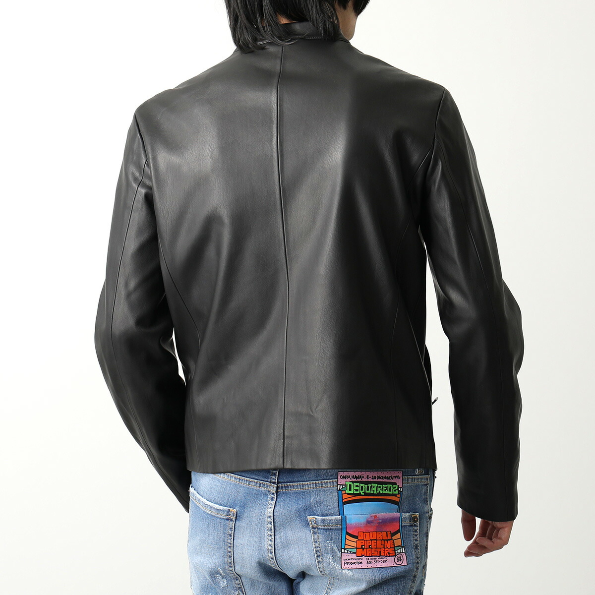 楽天市場】ARMANI EXCHANGE A/X アルマーニ エクスチェンジ ジャケット