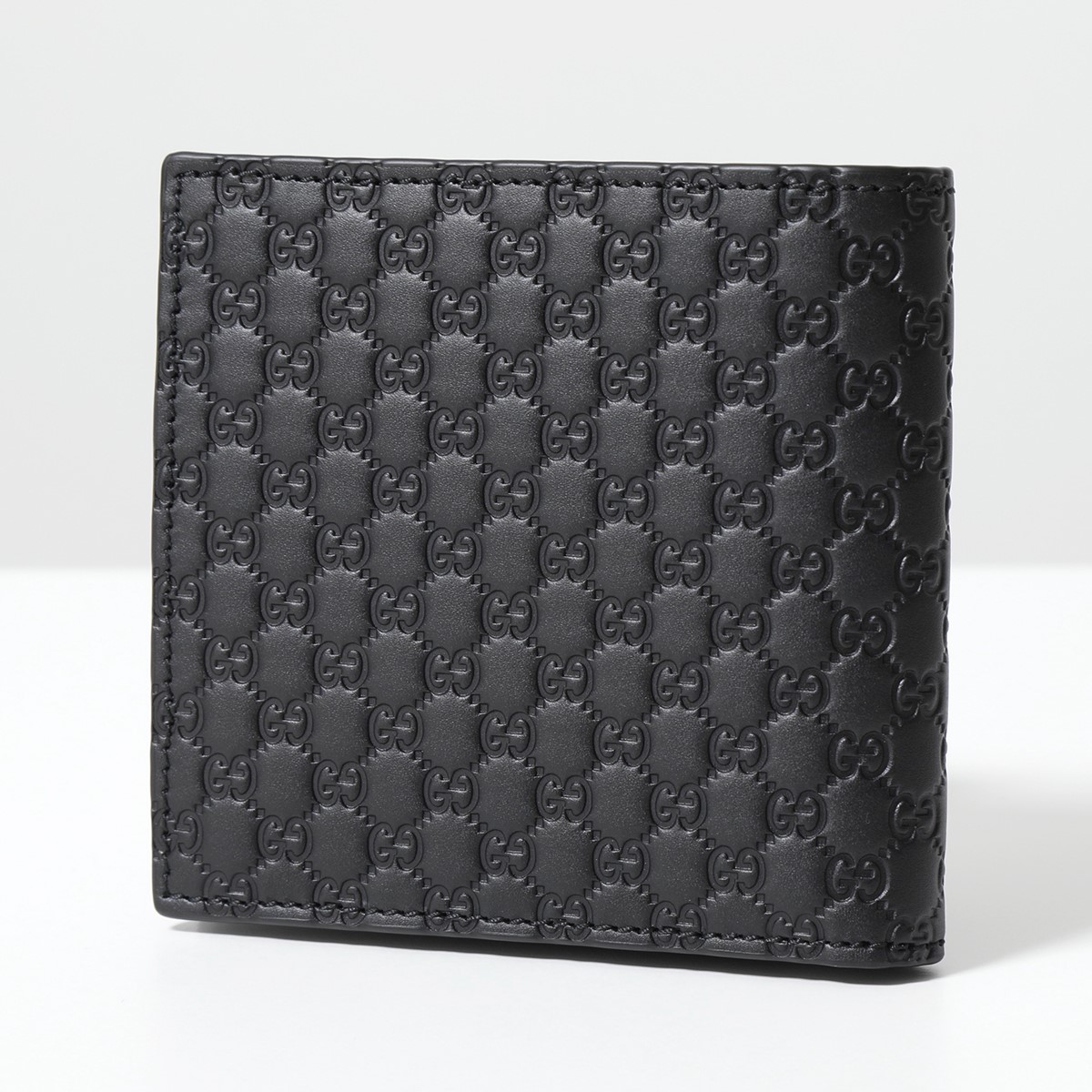 楽天市場】GUCCI グッチ 二つ折り財布 MICRO SSIMA マイクロ シマ