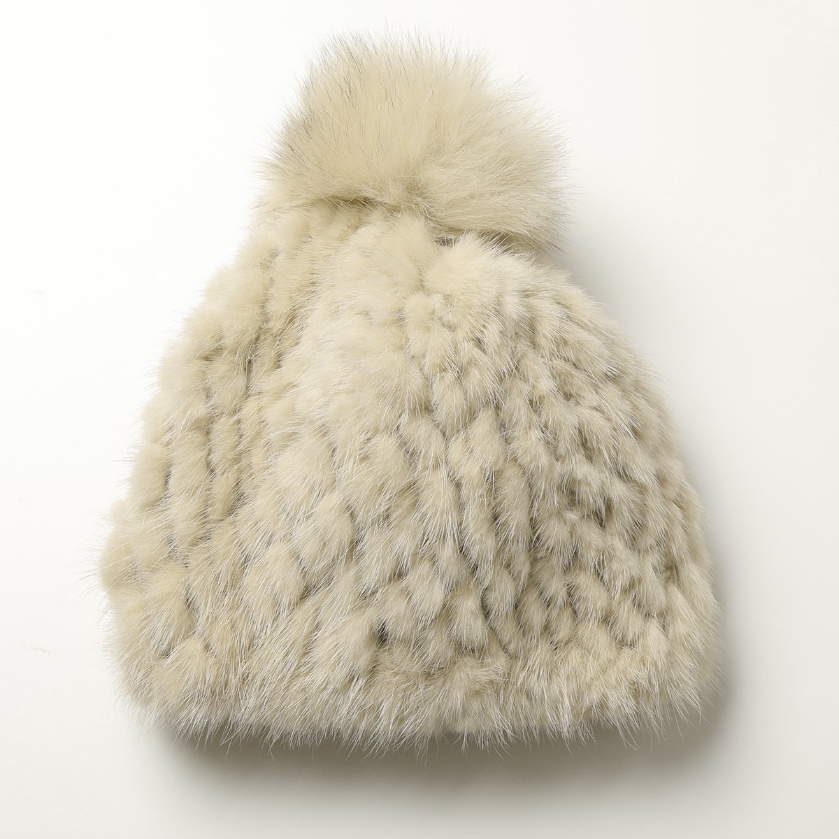 楽天市場】MAX MARA マックスマーラ ニットキャップ DELIA デリラ