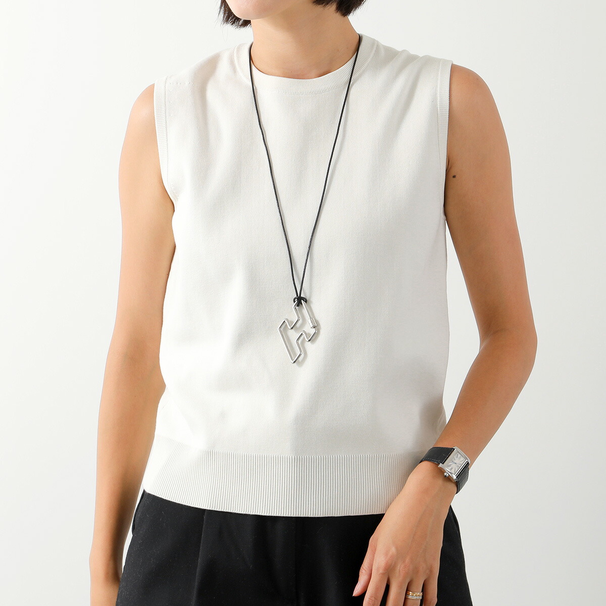 楽天市場】HERMES エルメス キーリング Hトゥースピード H TOO SPEED