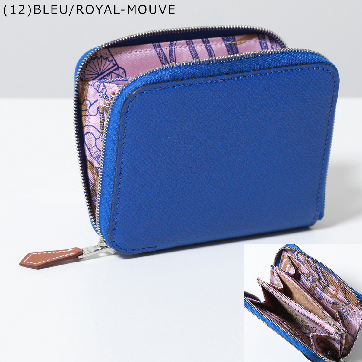 銀座メゾンエルメス限定】エルメス 非番品チャーム&カード10枚セット