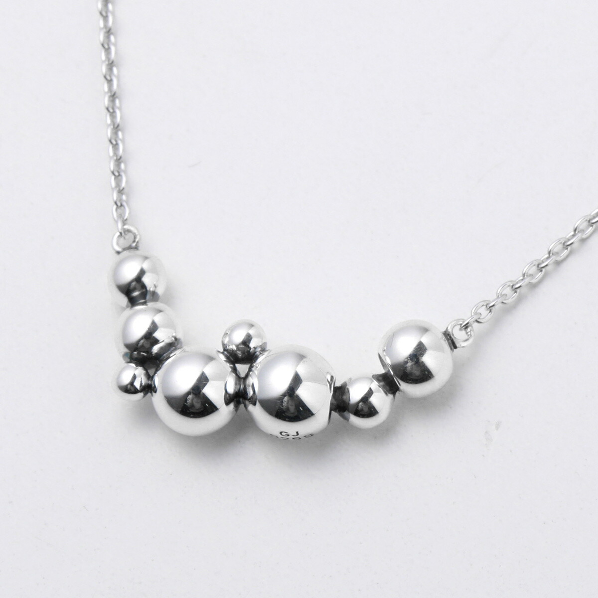 ジョージ・ジェンセン#120 シルバー925 銀 GEORG JENSEN ジョージ