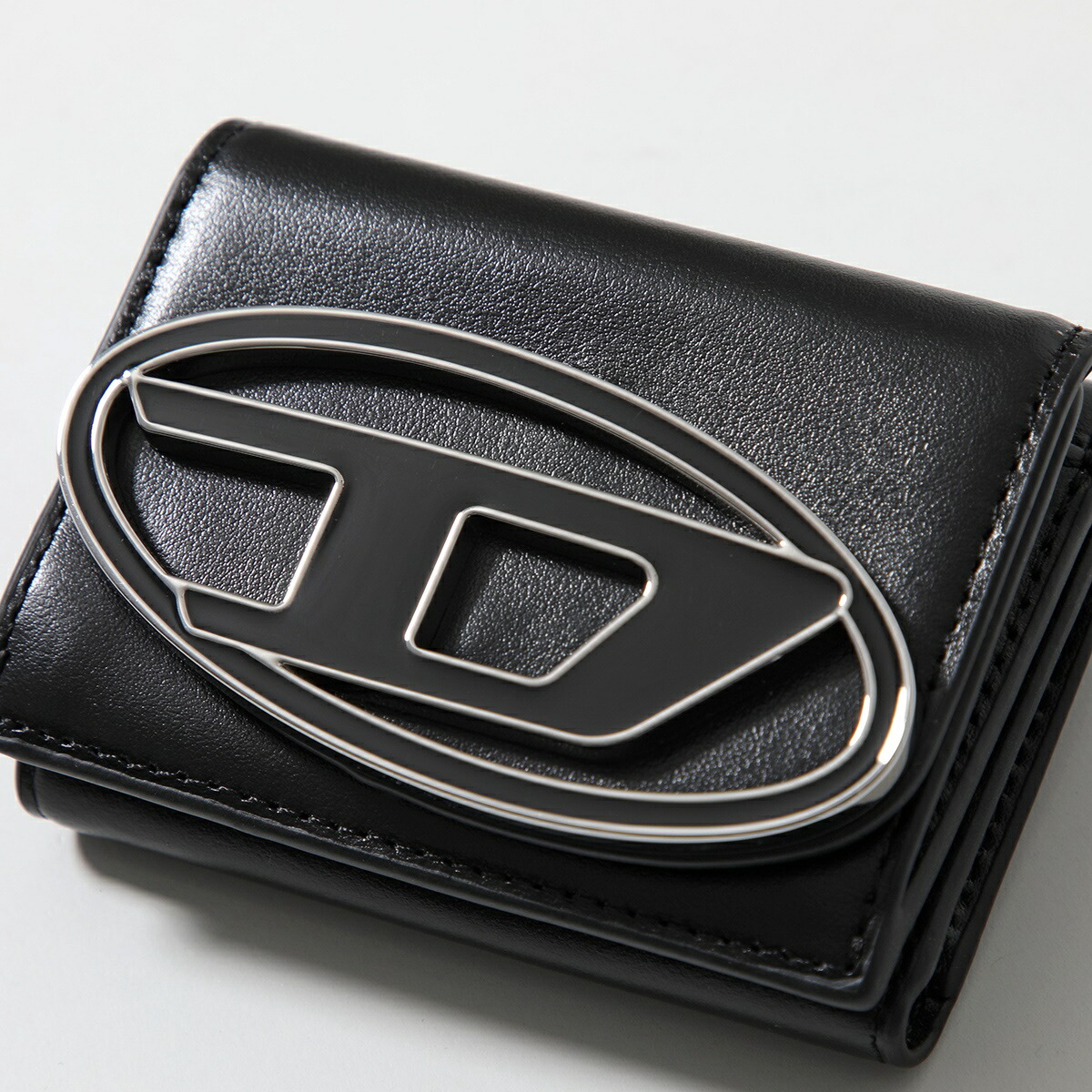 楽天市場】DIESEL ディーゼル 三つ折り財布 1dr tri fold coin xs ii