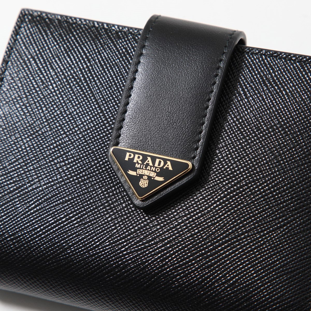 楽天市場】PRADA プラダ 二つ折り財布 1MV204 2DYG レディース