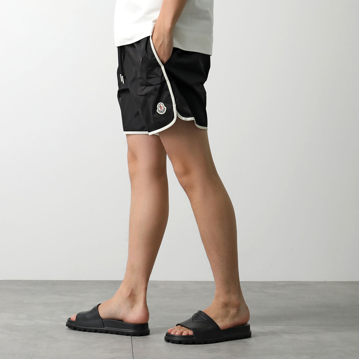 MONCLER モンクレール BOXER MARE ボクサーマレ 水陸両用/水着