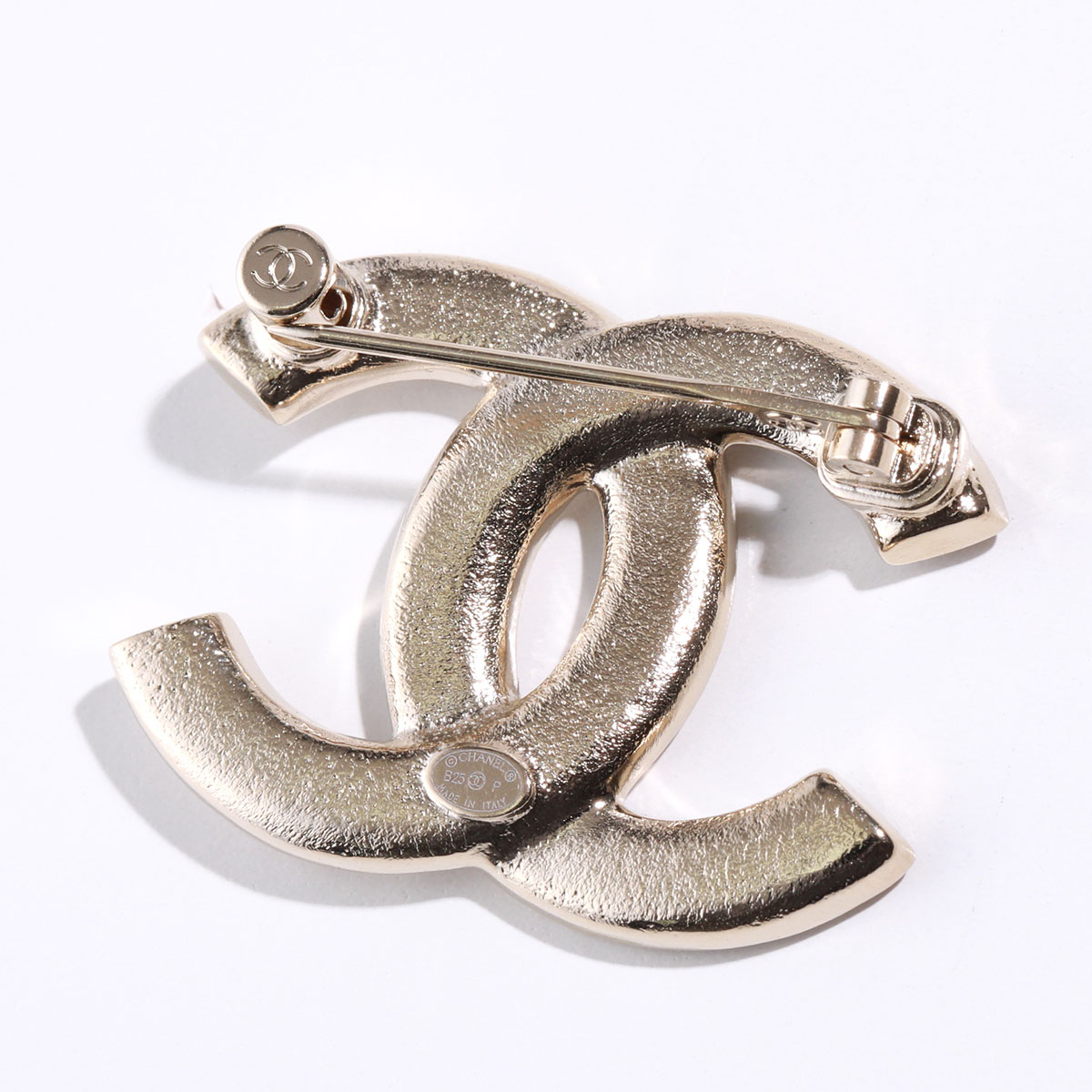 楽天市場】CHANEL シャネル ブローチ ABF232 B19947 レディース ココ